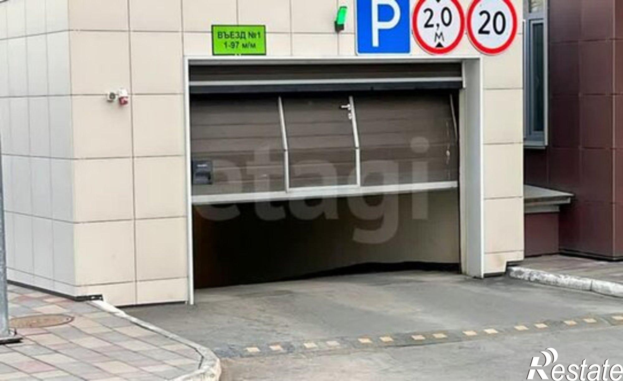 Купить квартиру за 14 199 000 рублей на улица Вишневского, 59А к1