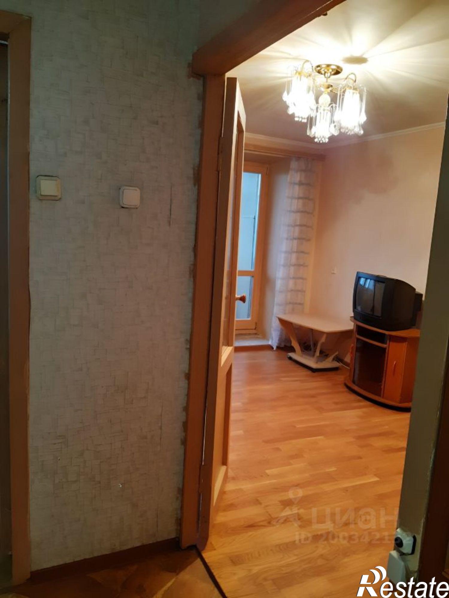 Сдать квартиру за 22 000 рублей на ул Революционная, 27