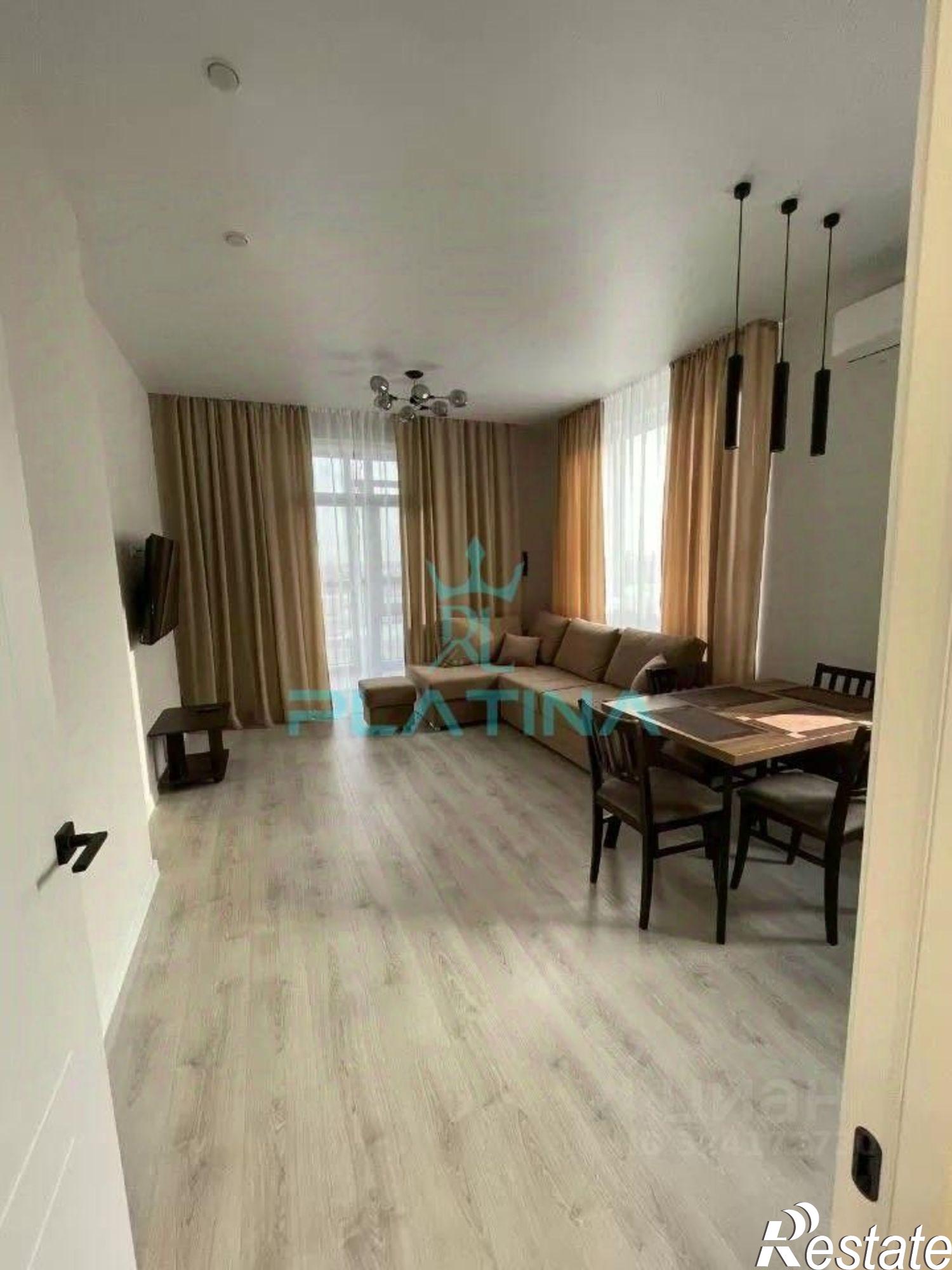 Сдать квартиру за 38 000 рублей на ул Чистопольская, 88/2