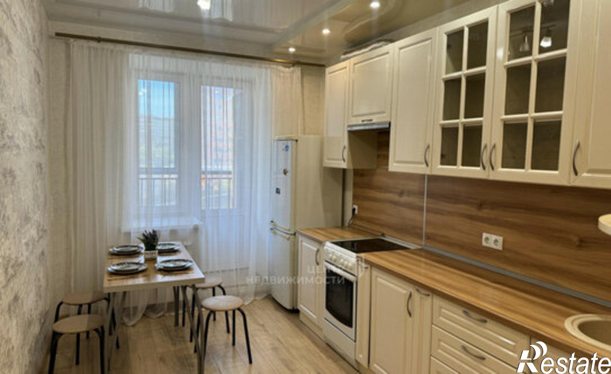 Купить квартиру за 12 500 000 рублей на ул Маршрутная, 17 1