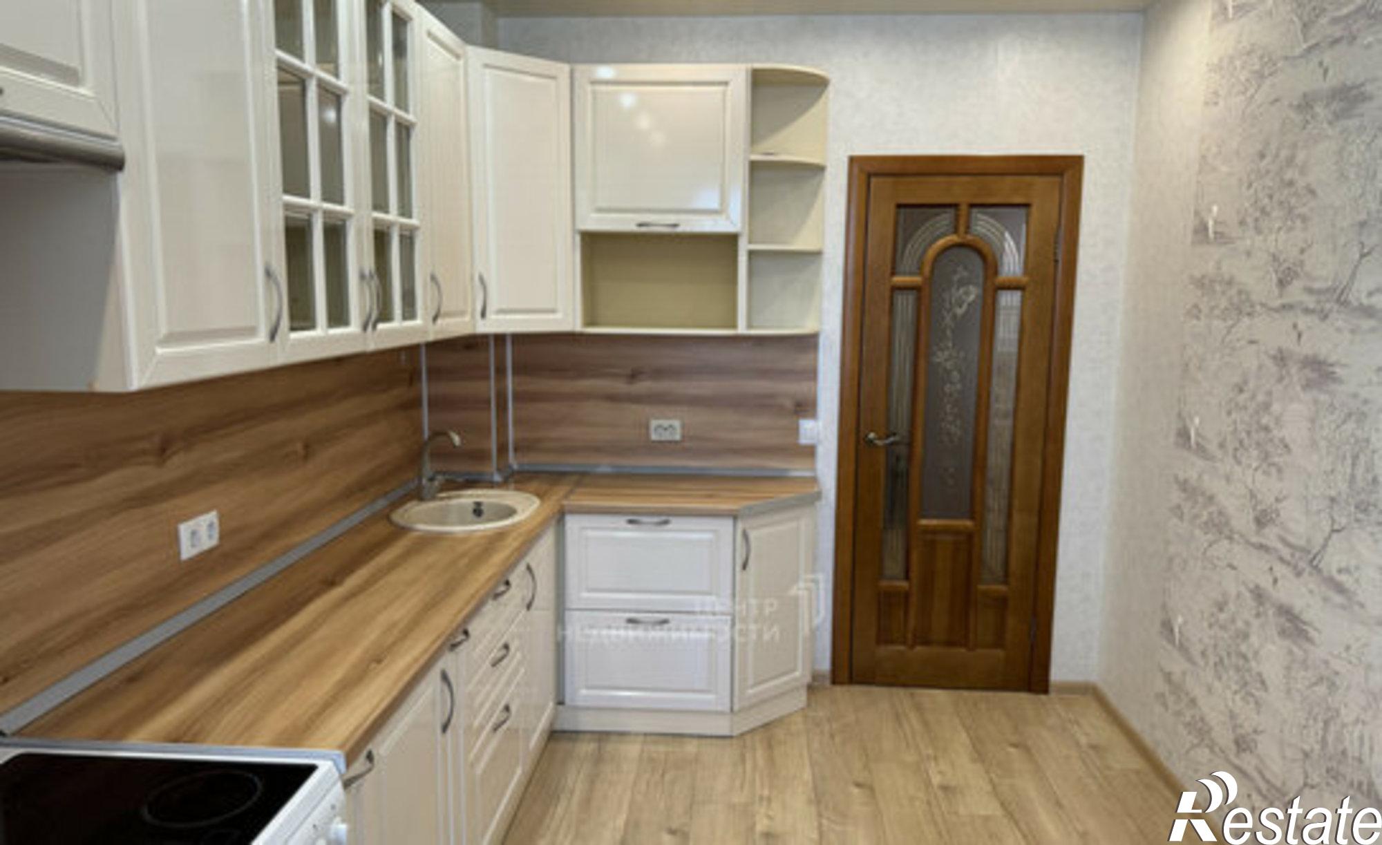 Купить квартиру за 12 500 000 рублей на ул Маршрутная, 17 1