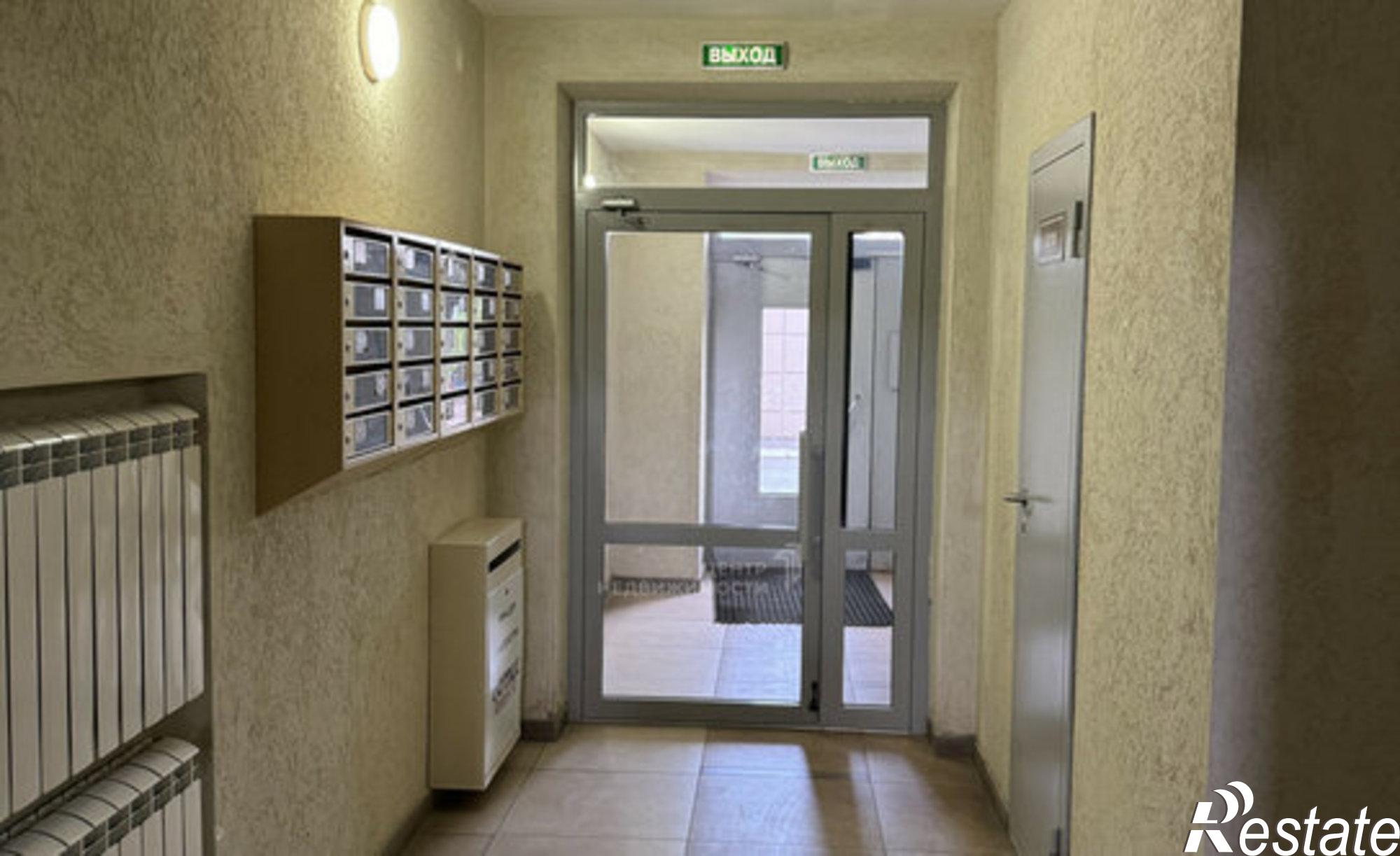 Купить квартиру за 12 500 000 рублей на ул Маршрутная, 17 1