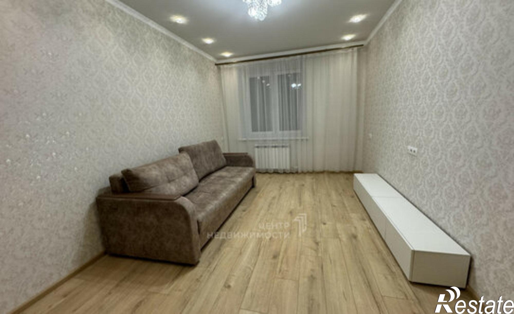 Купить квартиру за 12 500 000 рублей на ул Маршрутная, 17 1