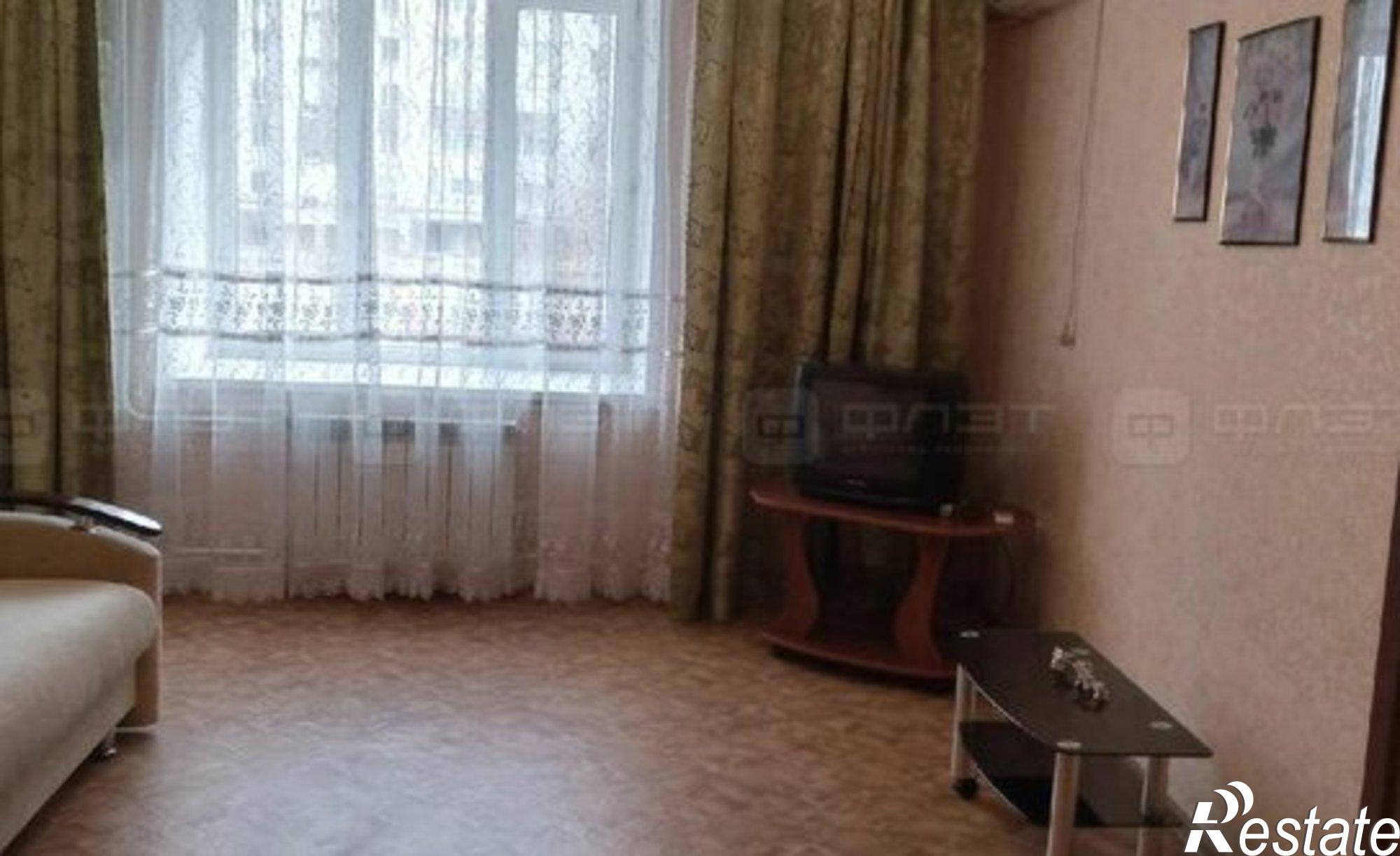 Купить квартиру за 11 700 000 рублей на ул Чистопольская, 68