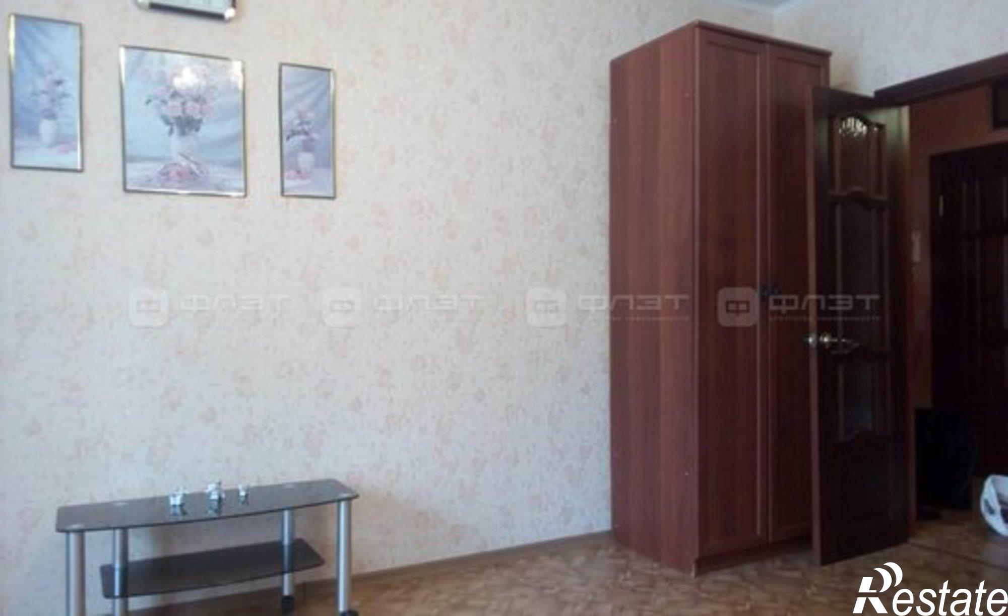 Купить квартиру за 11 700 000 рублей на ул Чистопольская, 68