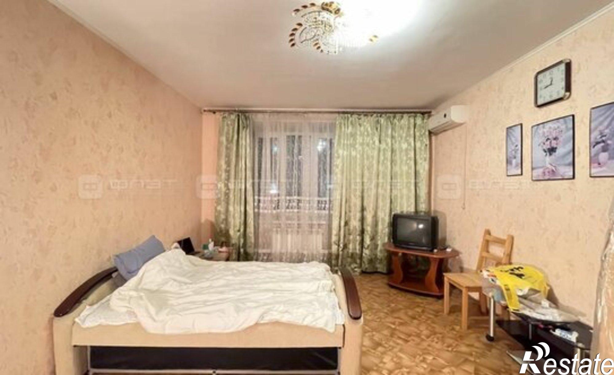 Купить квартиру за 11 700 000 рублей на ул Чистопольская, 68