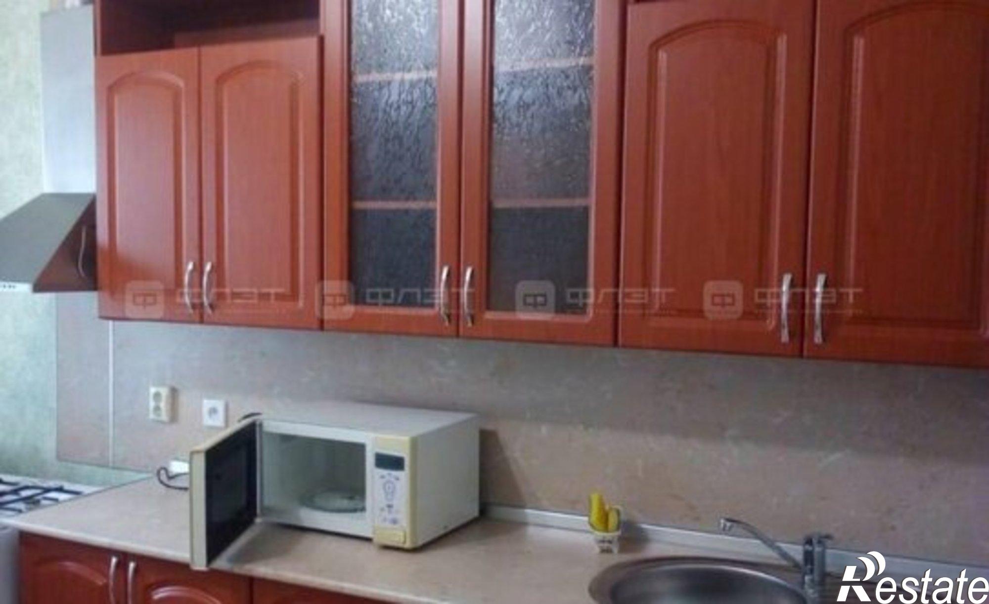 Купить квартиру за 11 700 000 рублей на ул Чистопольская, 68