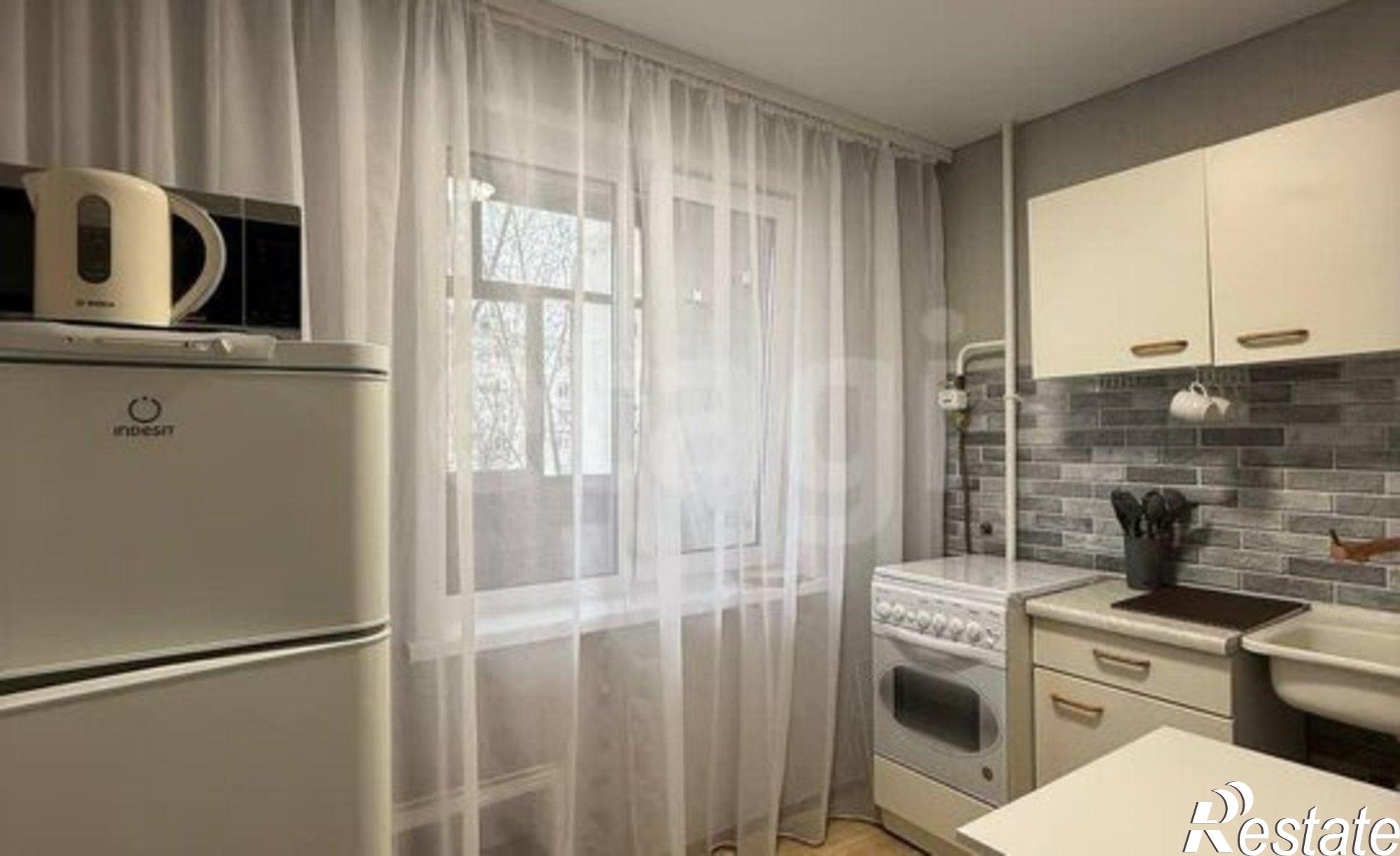 Купить квартиру за 6 600 000 рублей на ул Мусина, 71