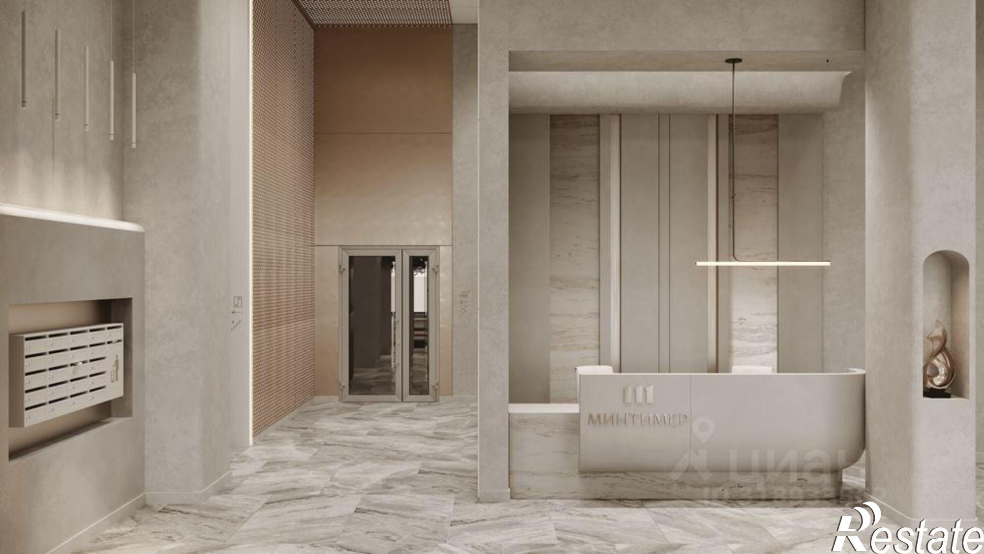 Купить квартиру за 19 495 200 рублей