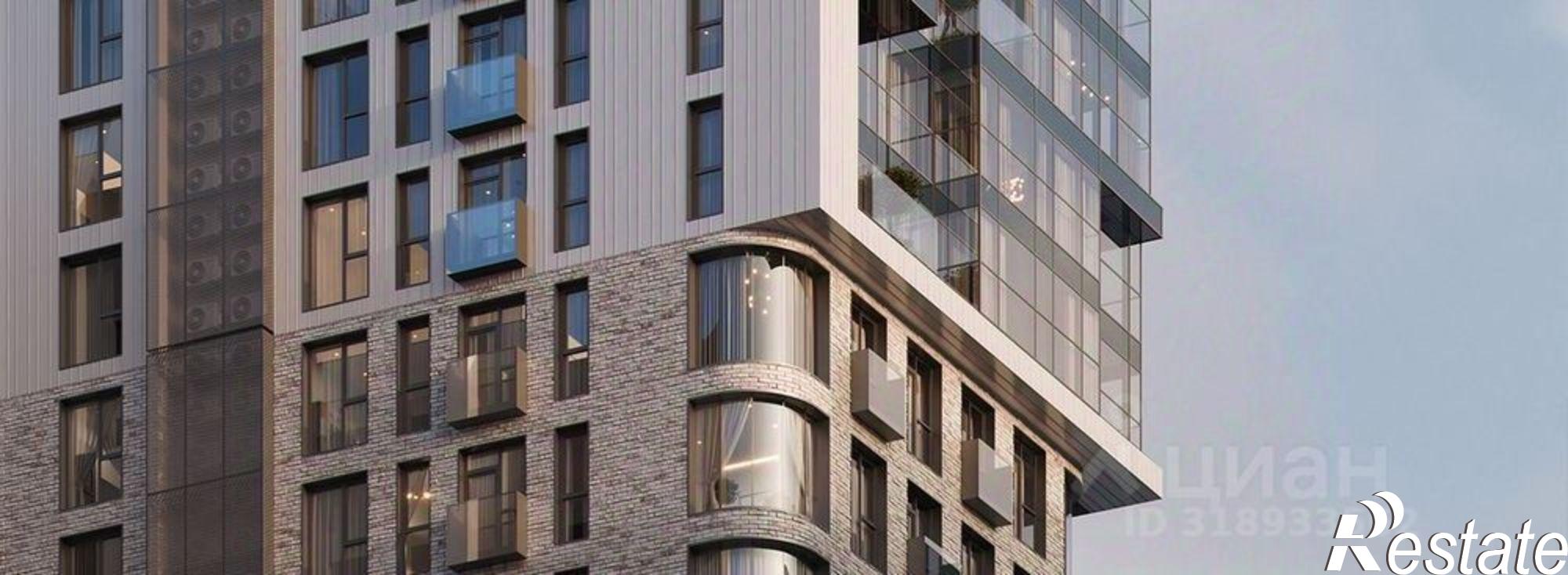 Купить квартиру за 19 495 200 рублей