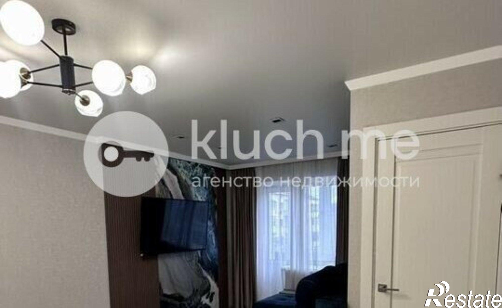 Купить квартиру за 4 800 000 рублей на ул Бирюзовая, 18