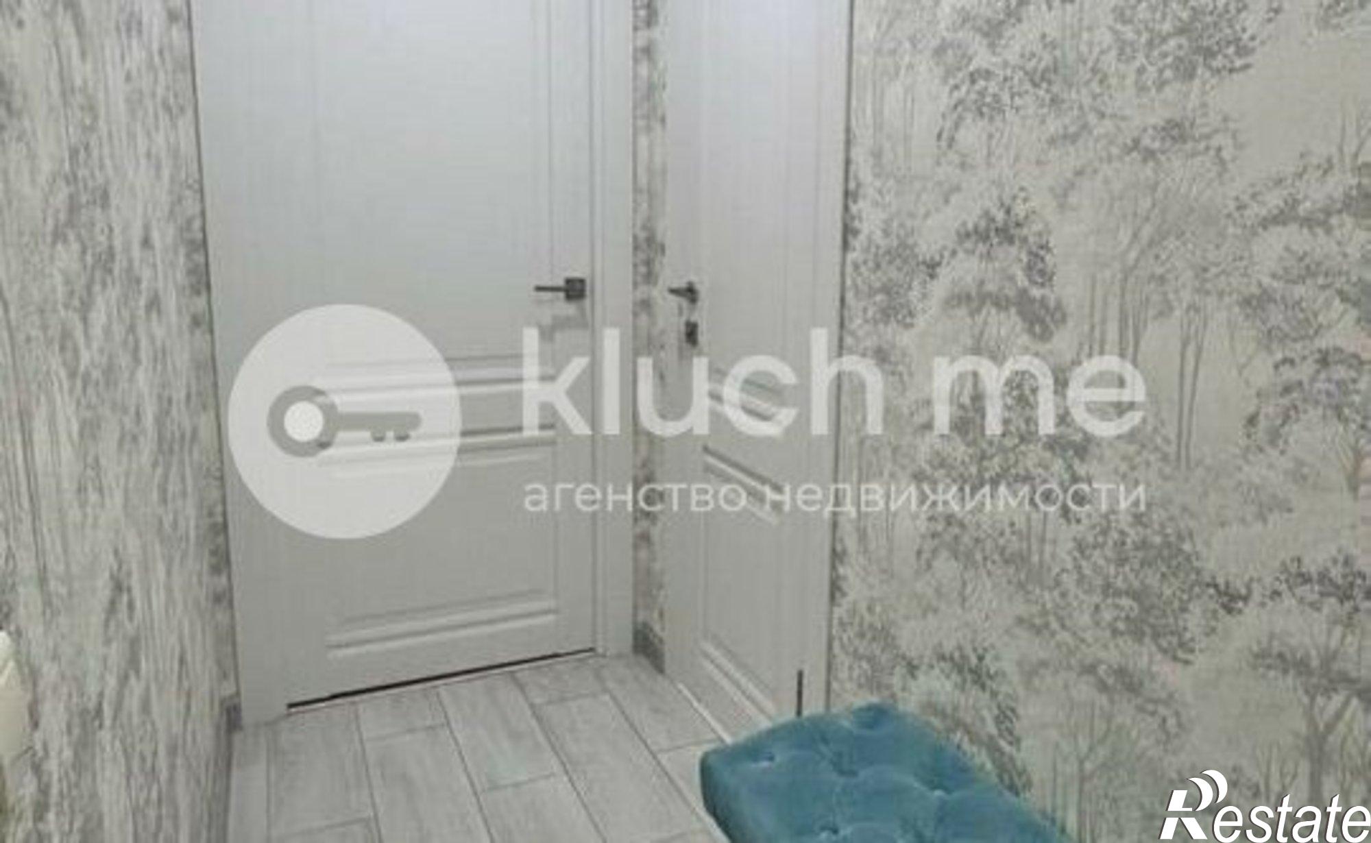 Купить квартиру за 4 800 000 рублей на ул Бирюзовая, 18