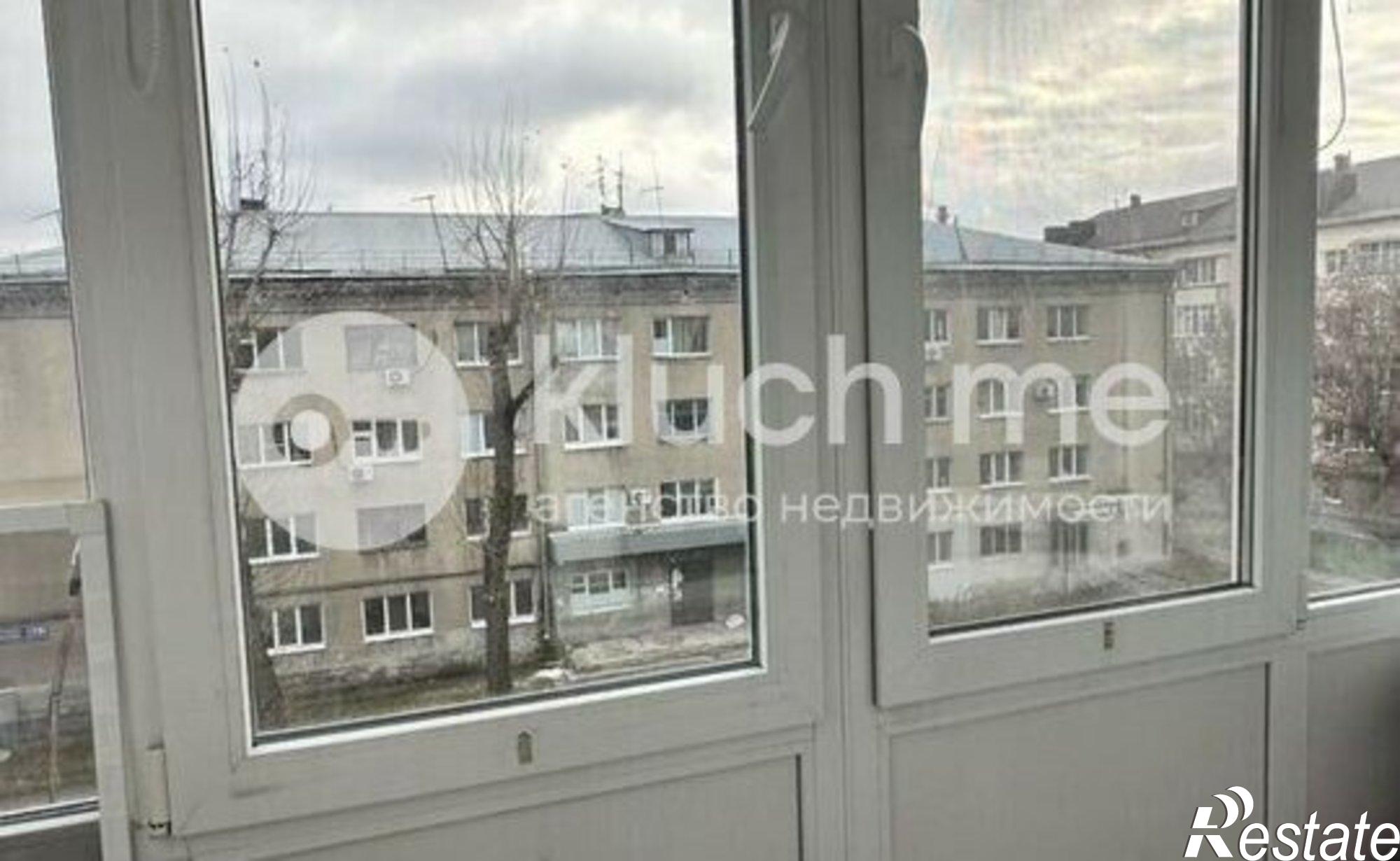 Купить квартиру за 4 800 000 рублей на ул Бирюзовая, 18