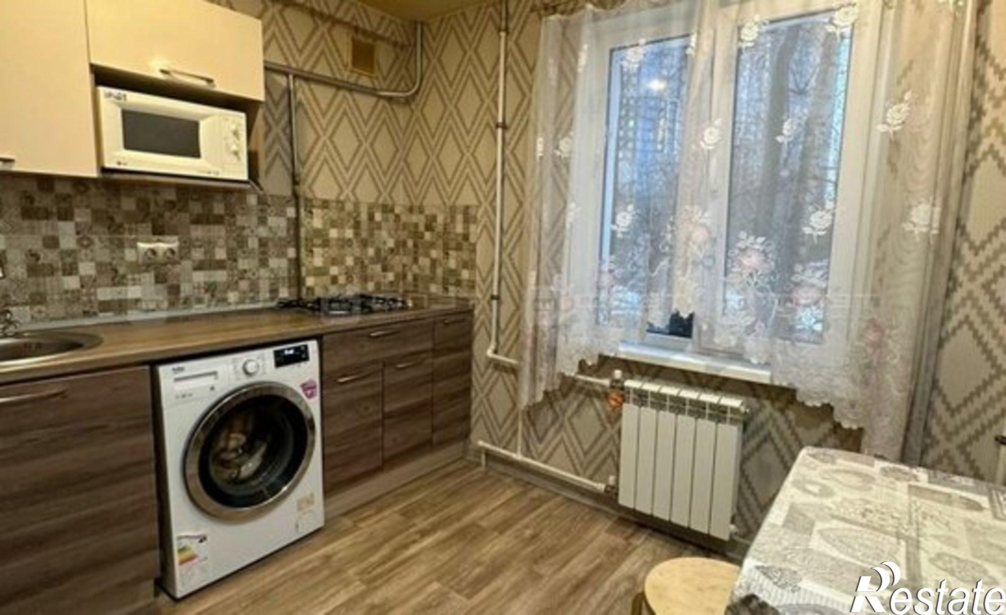 Купить квартиру за 6 700 000 рублей на ул Рихарда Зорге, 42