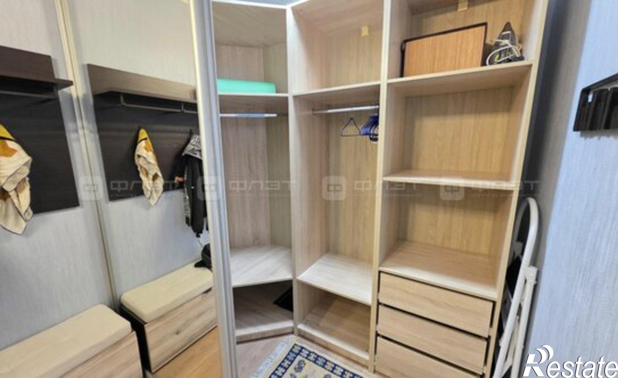 Купить квартиру за 12 300 000 рублей на ул Комсомольская, 1