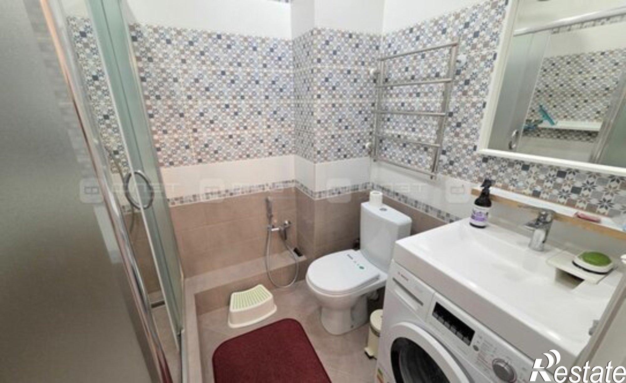 Купить квартиру за 12 300 000 рублей на ул Комсомольская, 1