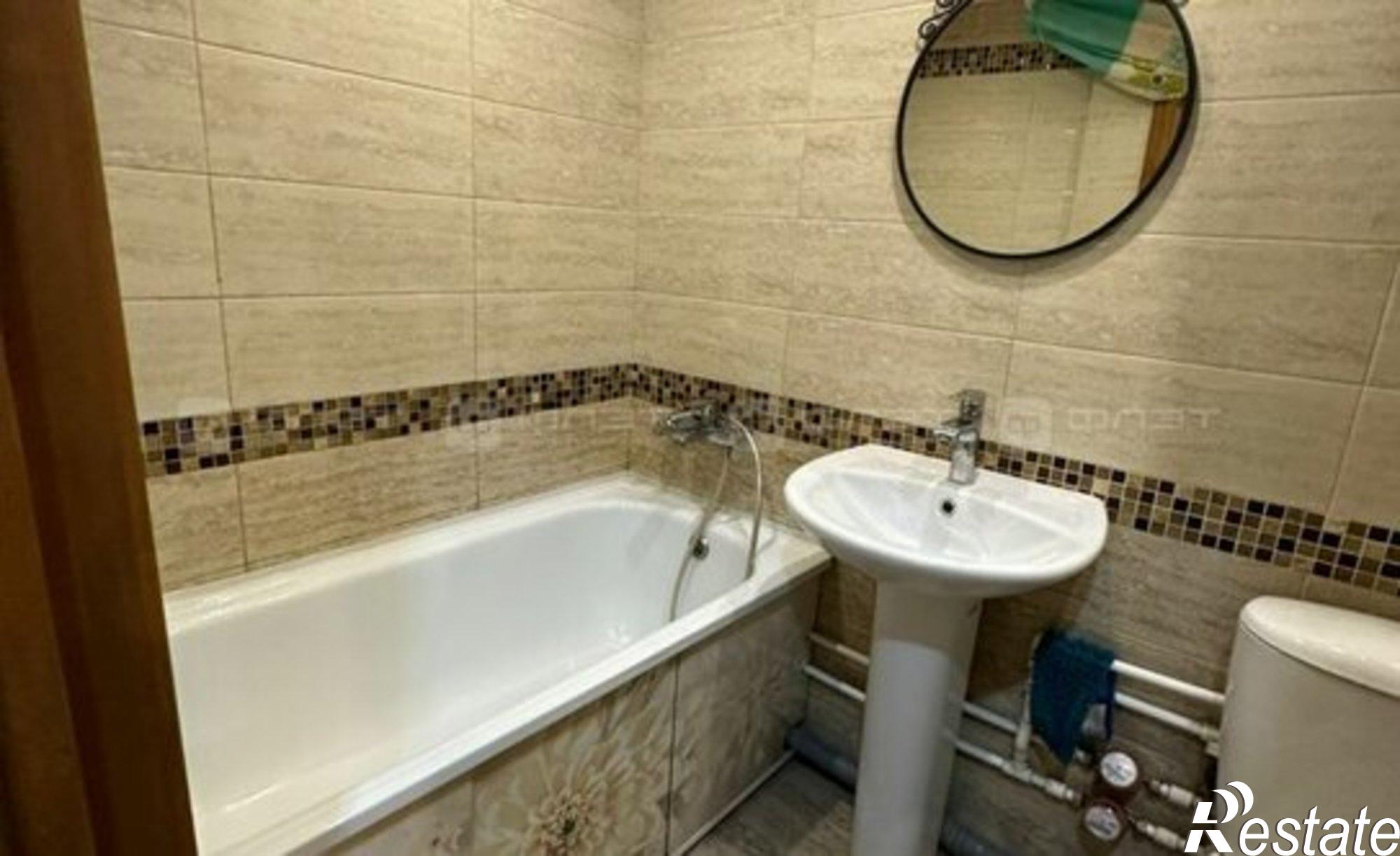 Купить квартиру за 6 700 000 рублей на ул Рихарда Зорге, 42