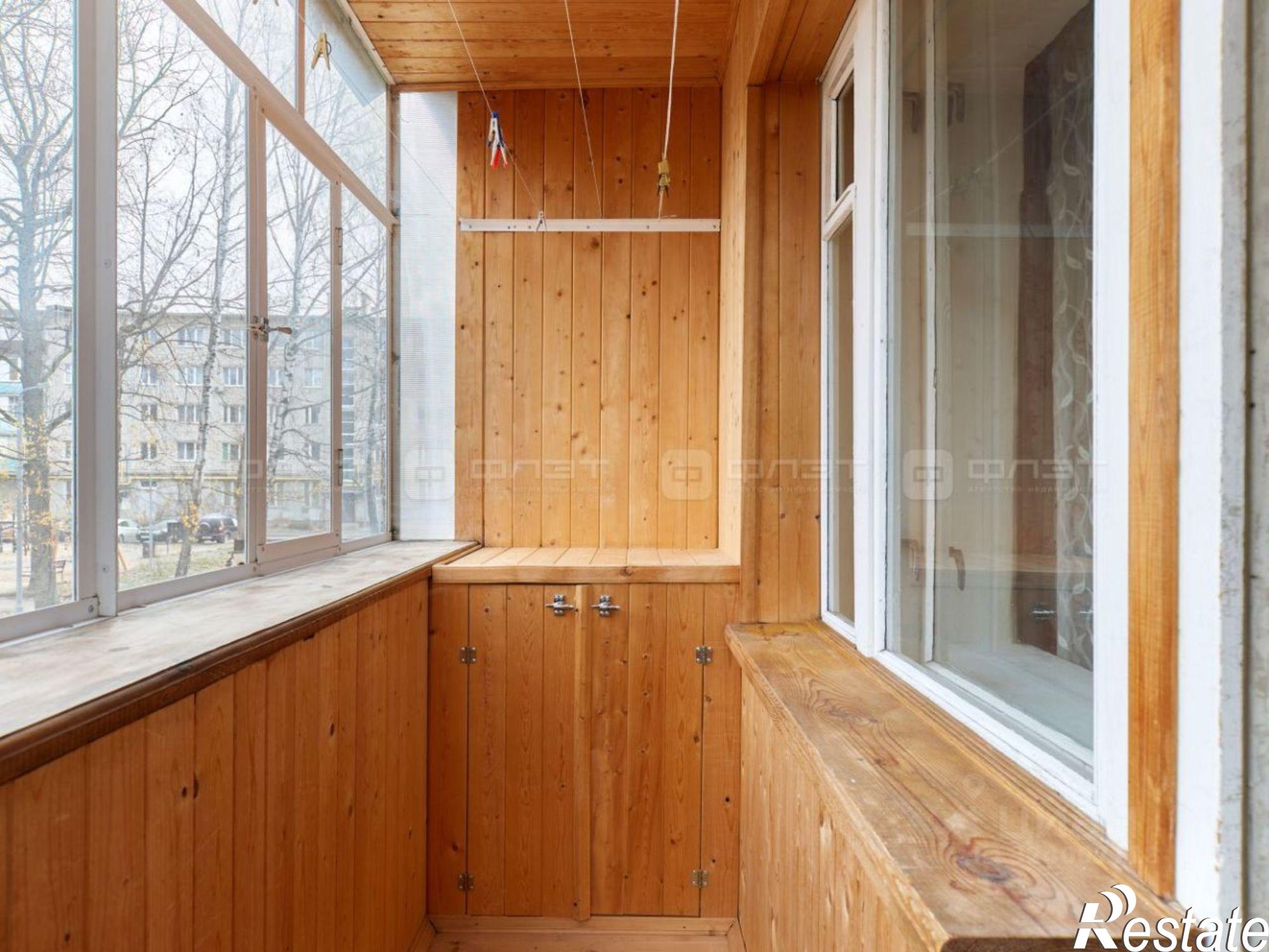 Купить квартиру за 4 500 000 рублей на ул Парковая, 21