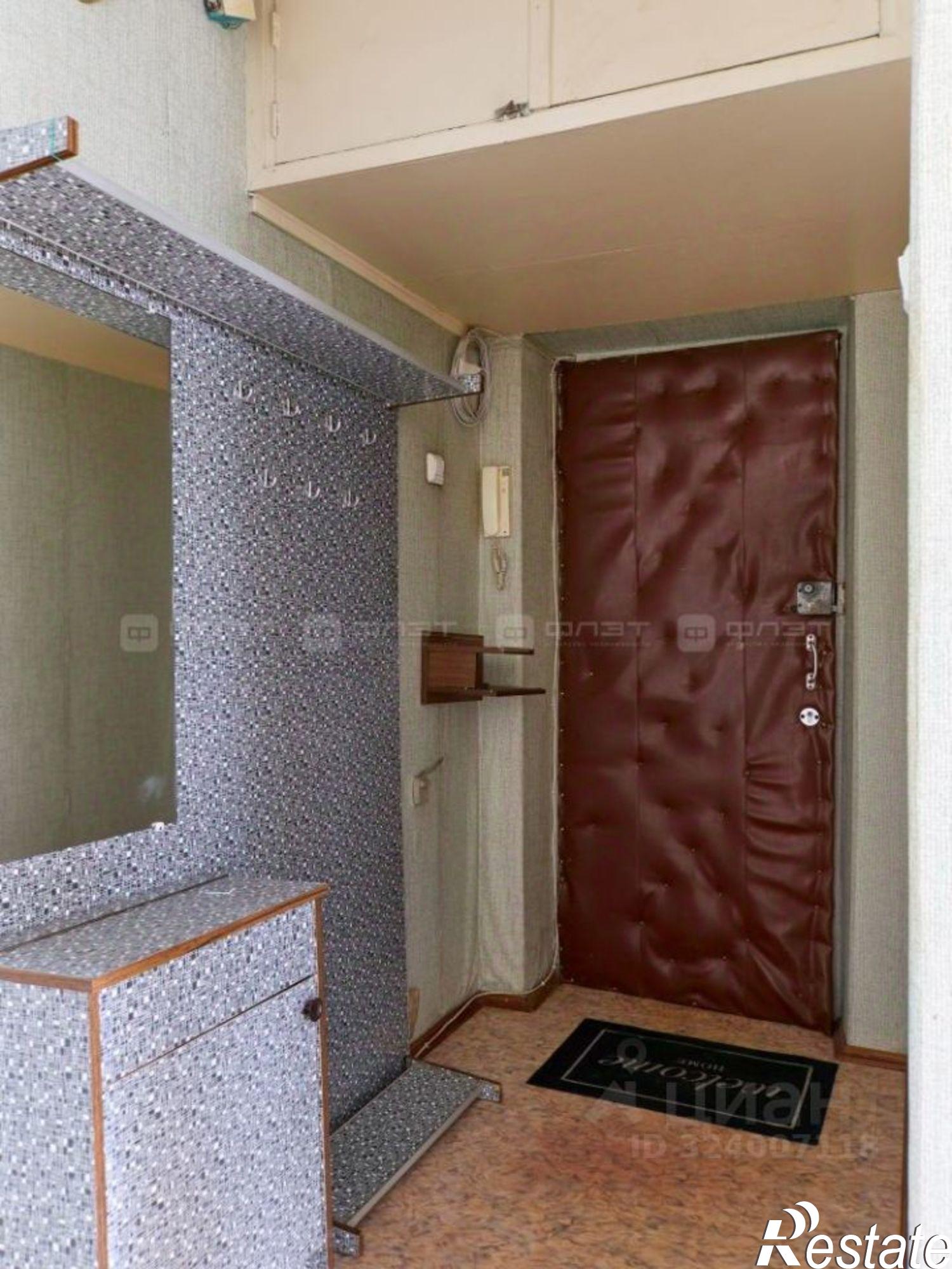 Купить квартиру за 4 500 000 рублей на ул Парковая, 21