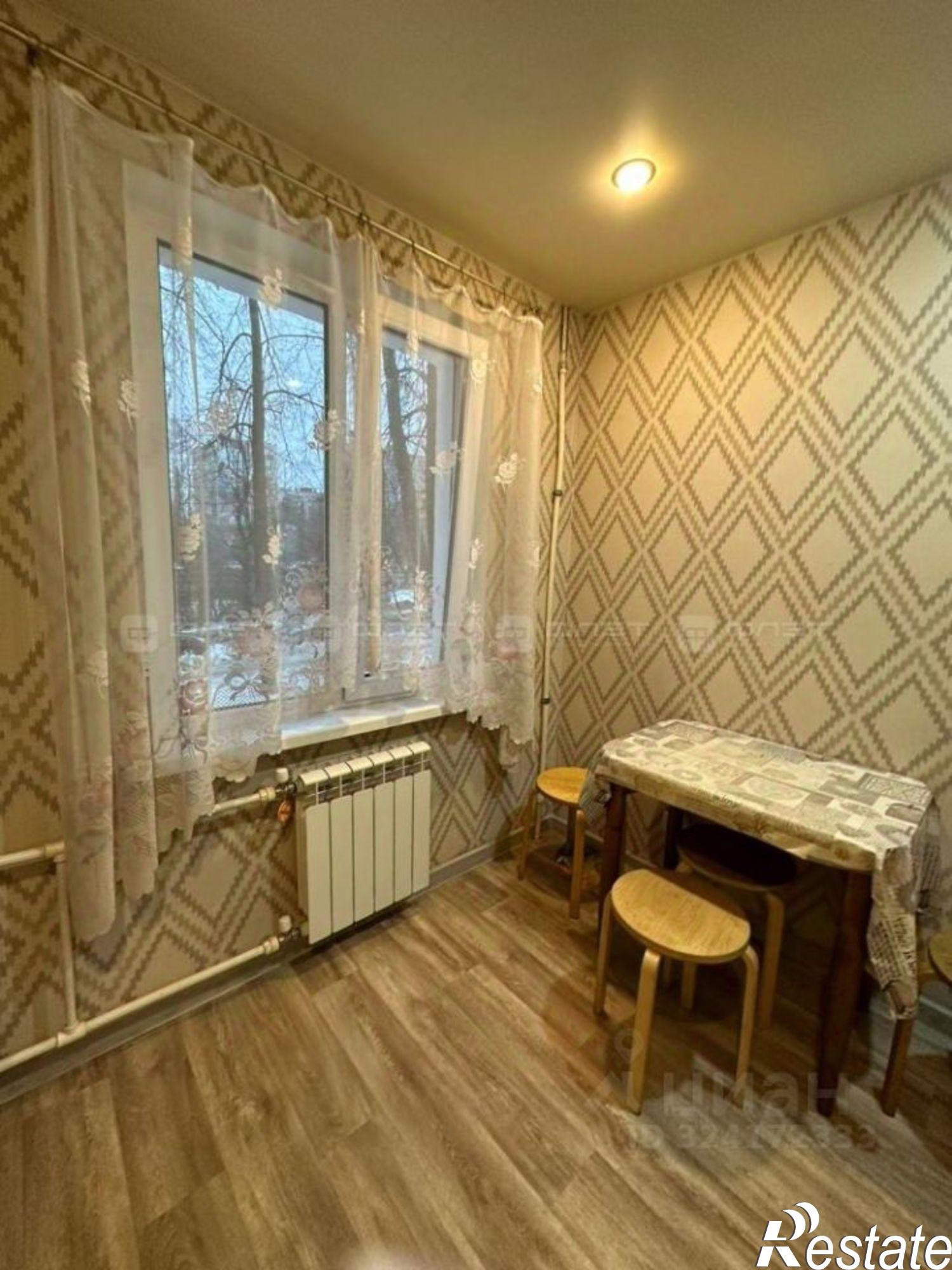 Купить квартиру за 6 700 000 рублей на ул Рихарда Зорге, 42