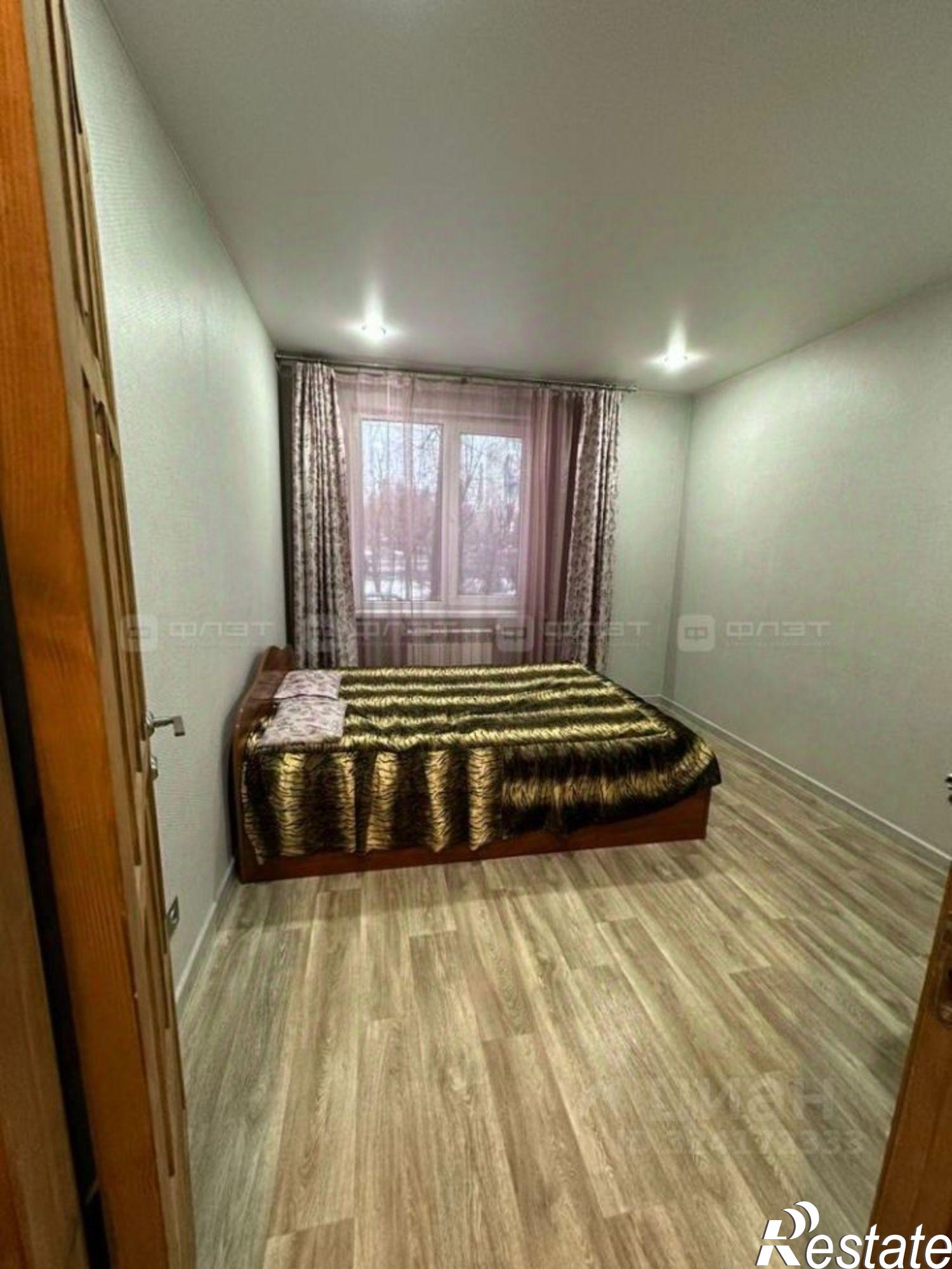 Купить квартиру за 6 700 000 рублей на ул Рихарда Зорге, 42