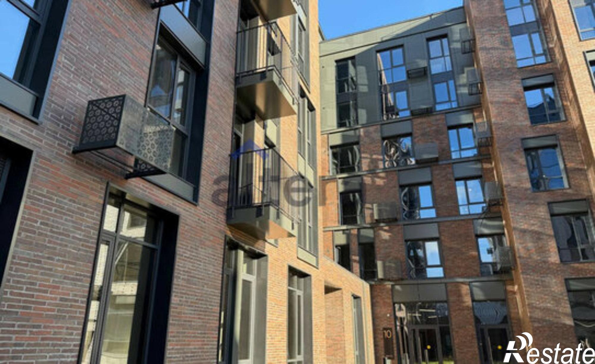 Купить квартиру за 11 480 000 рублей на ул Галиаскара Камала, 39