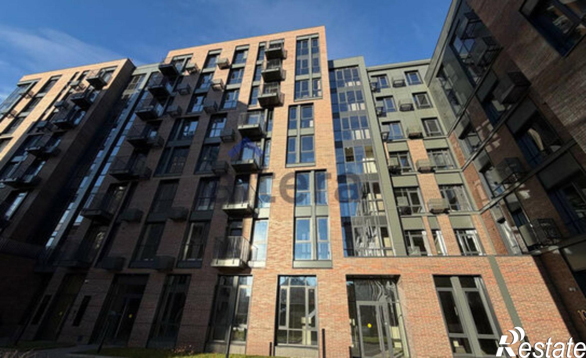 Купить квартиру за 11 480 000 рублей на ул Галиаскара Камала, 39