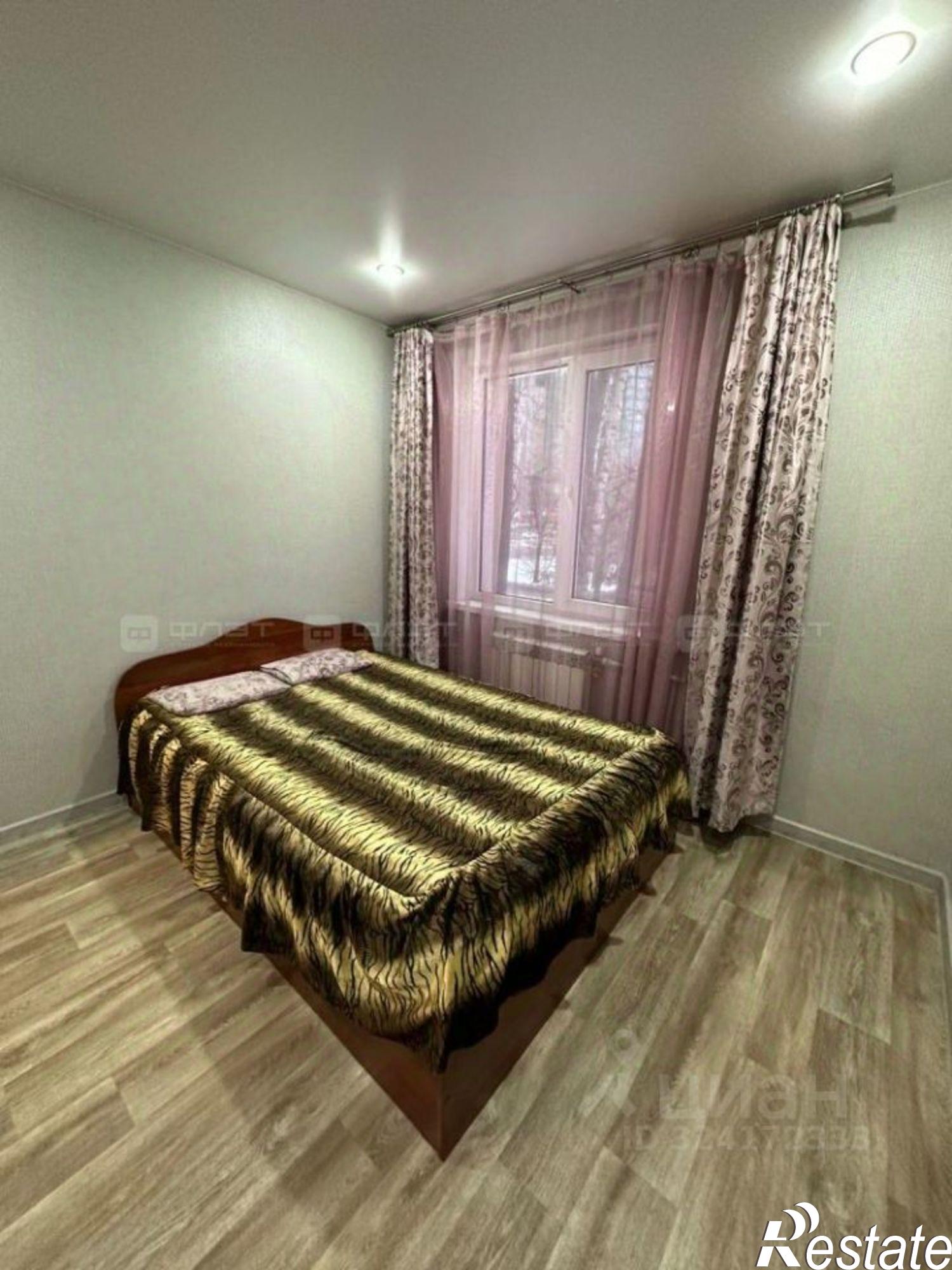 Купить квартиру за 6 700 000 рублей на ул Рихарда Зорге, 42