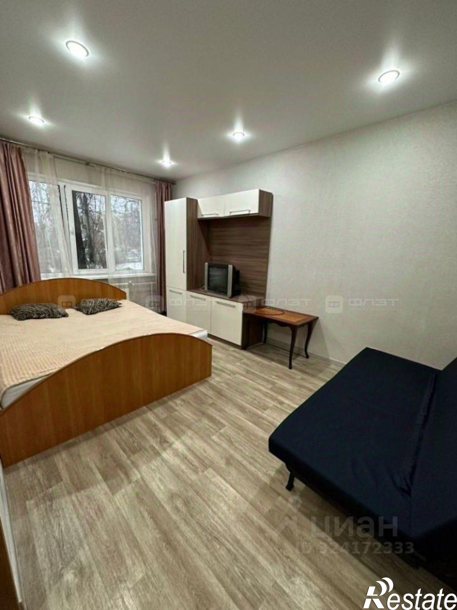 Купить квартиру за 6 700 000 рублей на ул Рихарда Зорге, 42