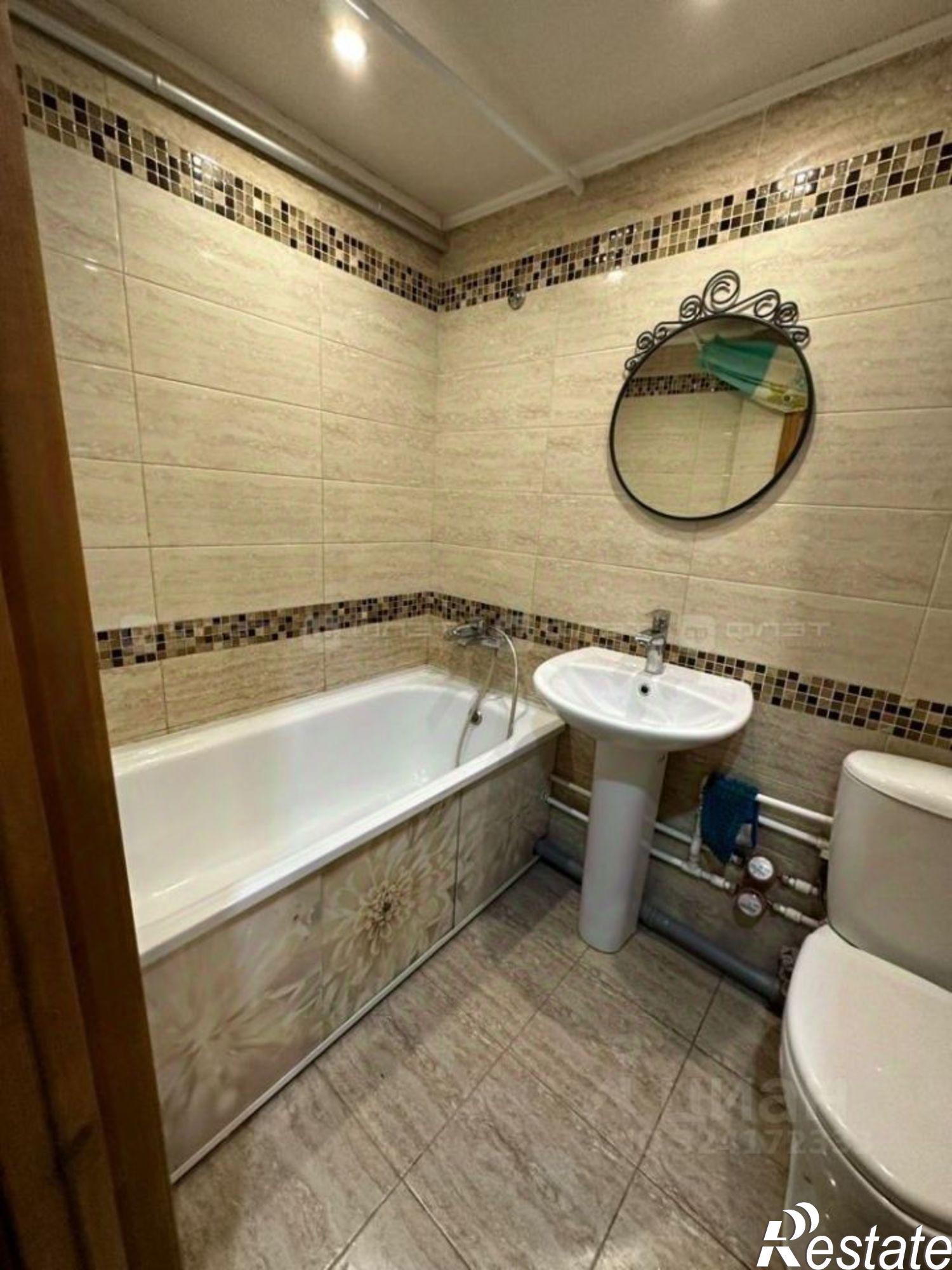 Купить квартиру за 6 700 000 рублей на ул Рихарда Зорге, 42