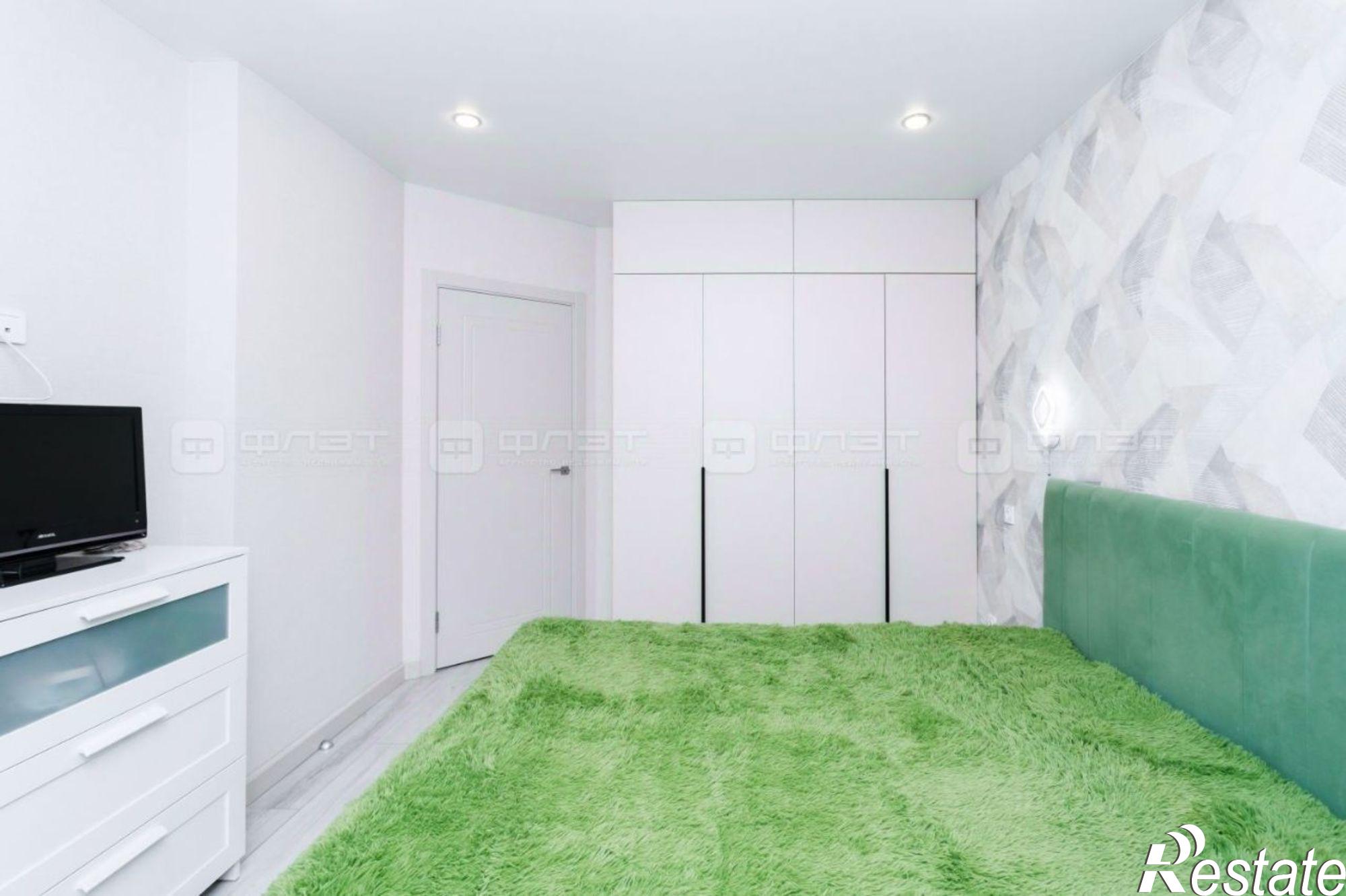 Купить квартиру за 12 499 000 рублей на ул Зур Урам, 1К 4