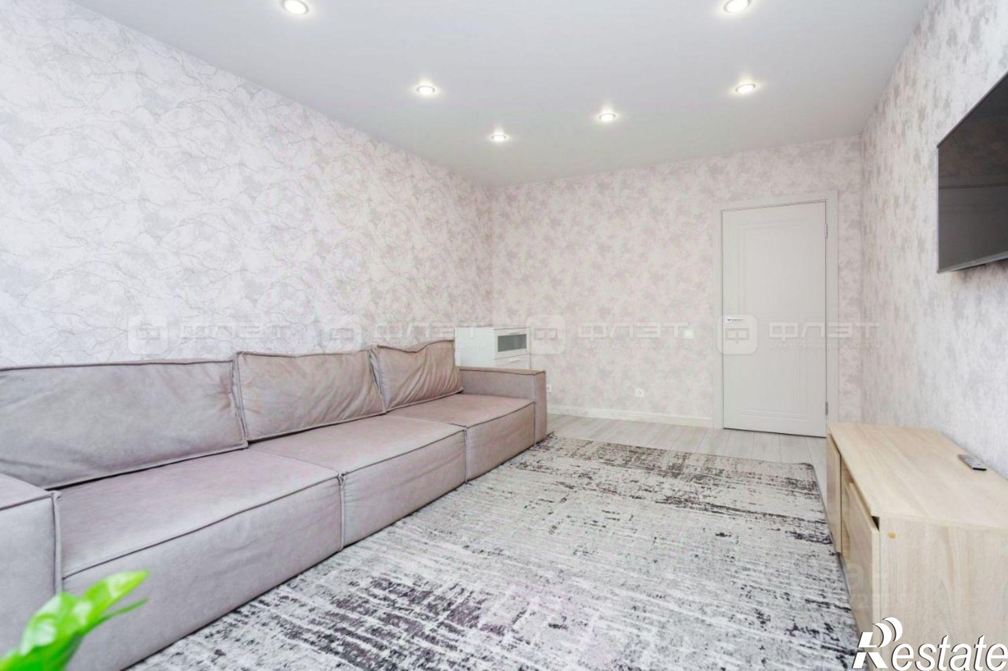 Купить квартиру за 12 499 000 рублей на ул Зур Урам, 1К 4