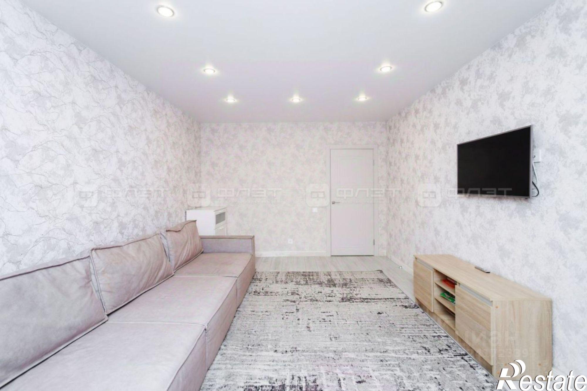 Купить квартиру за 12 499 000 рублей на ул Зур Урам, 1К 4