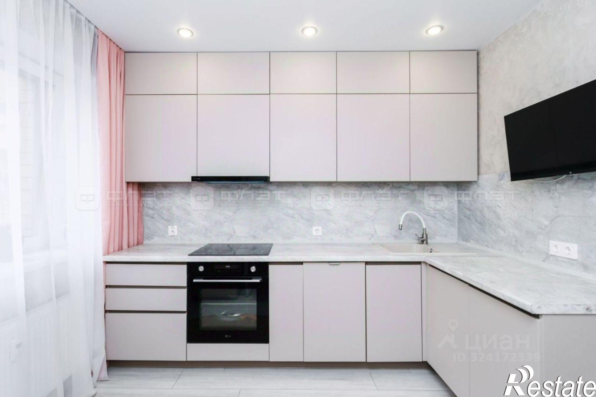 Купить квартиру за 12 499 000 рублей на ул Зур Урам, 1К 4