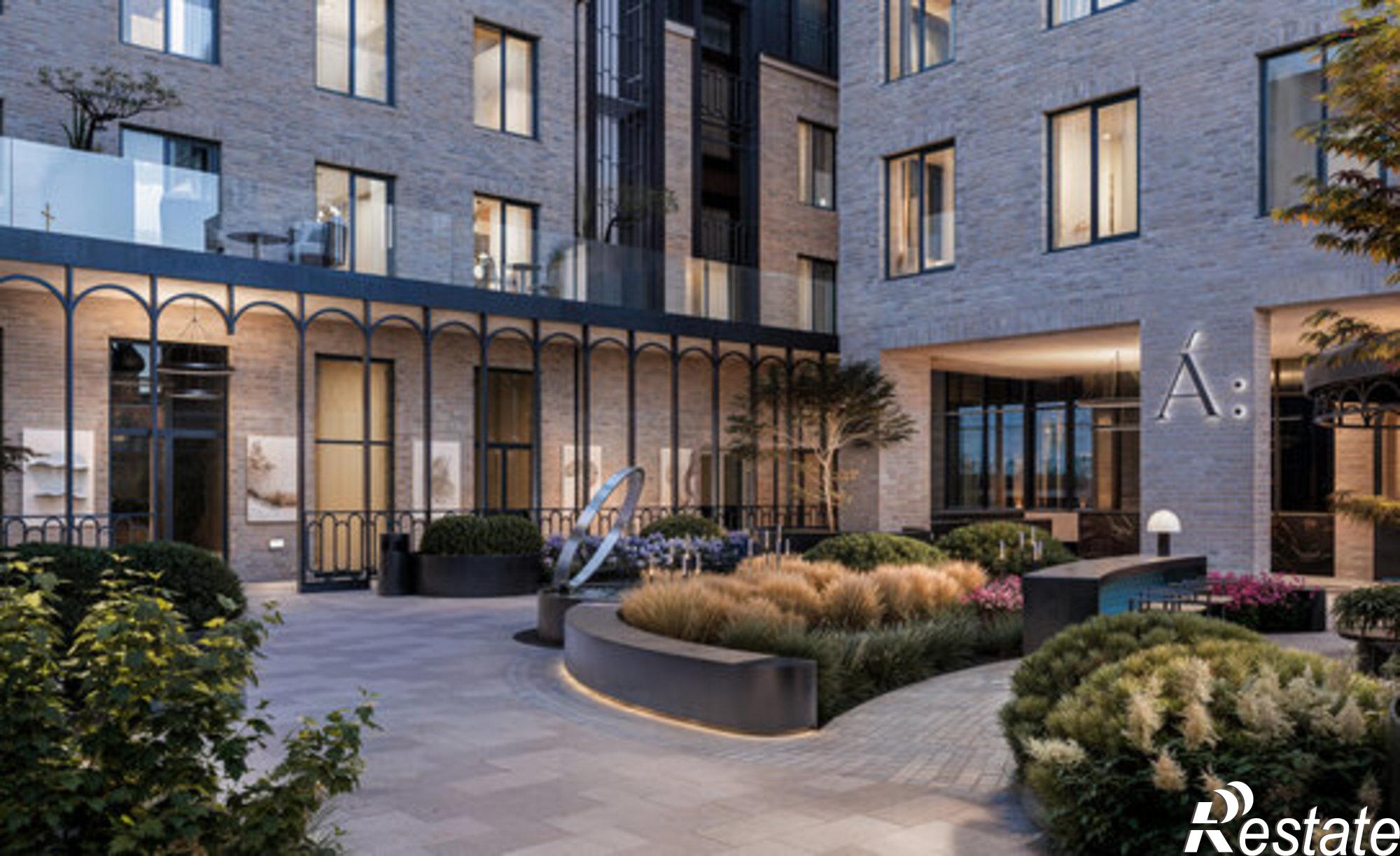 Купить квартиру за 19 085 800 рублей на ул Петербургская, 33