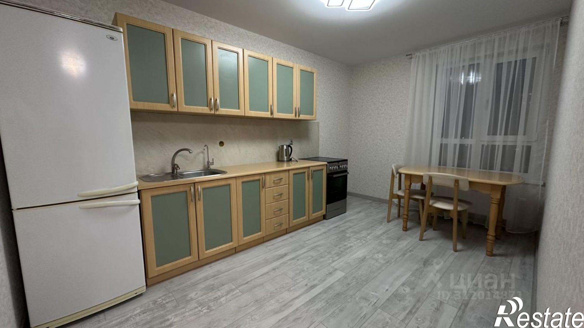 Сдать квартиру за 30 000 рублей на улица Братьев Батталовых, 20А