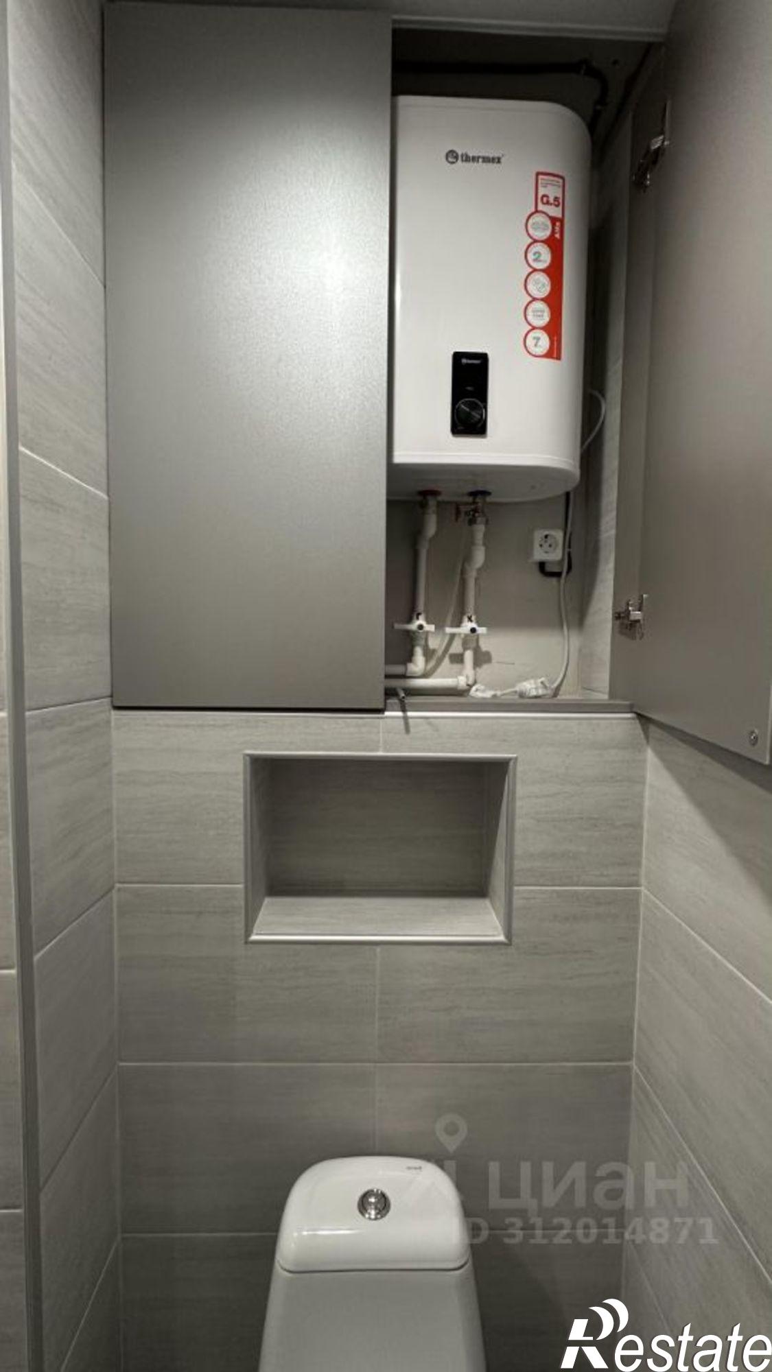 Сдать квартиру за 30 000 рублей на улица Братьев Батталовых, 20А