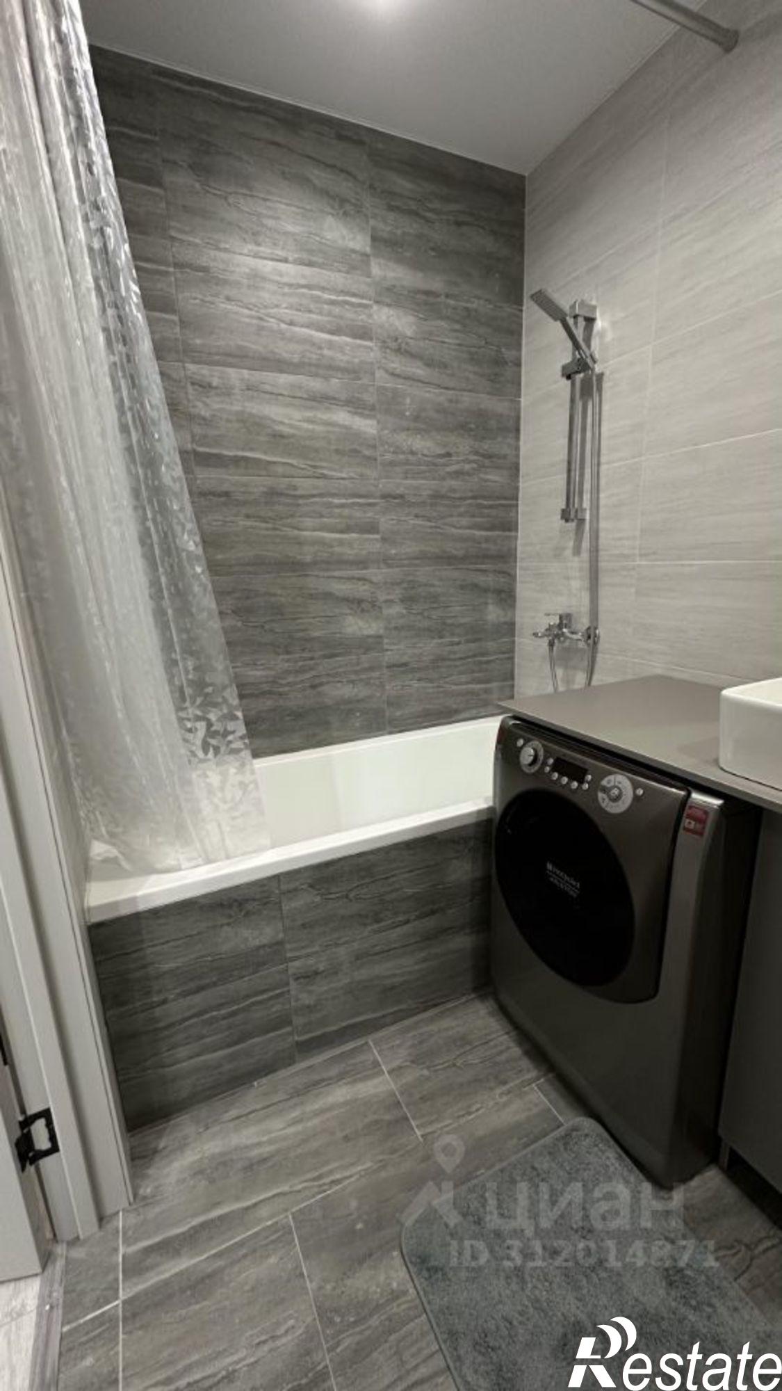 Сдать квартиру за 30 000 рублей на улица Братьев Батталовых, 20А