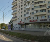 3-комн, 58кв м, этаж 9/9 проспект Ибрагимова, 45