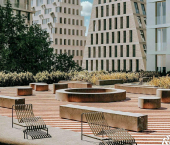 3-комн, 53кв м, этаж 15/17 ул Дулата Али, 13