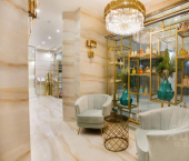 помещение 208 кв м Петербургская улица, 64