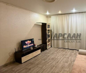 2-комн, 43кв м, этаж 3/5 улица Красной Позиции, 15