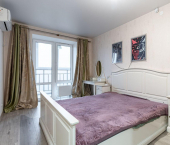 1-комн, 33кв м, этаж 5/10 ул Фикрята Табеева, 3