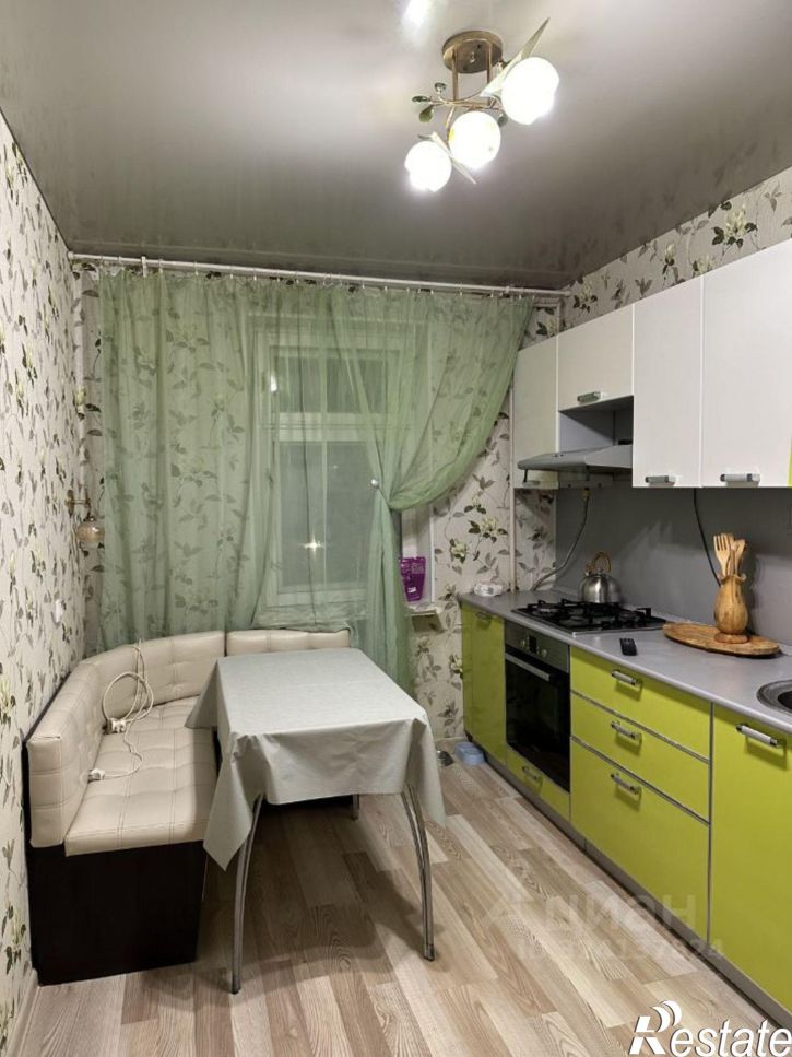 2-комн квартира Минская улица, 56,  д. 56