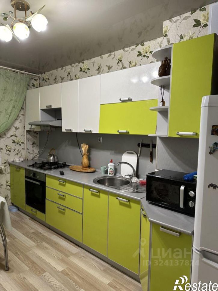 2-комн квартира Минская улица, 56,  д. 56