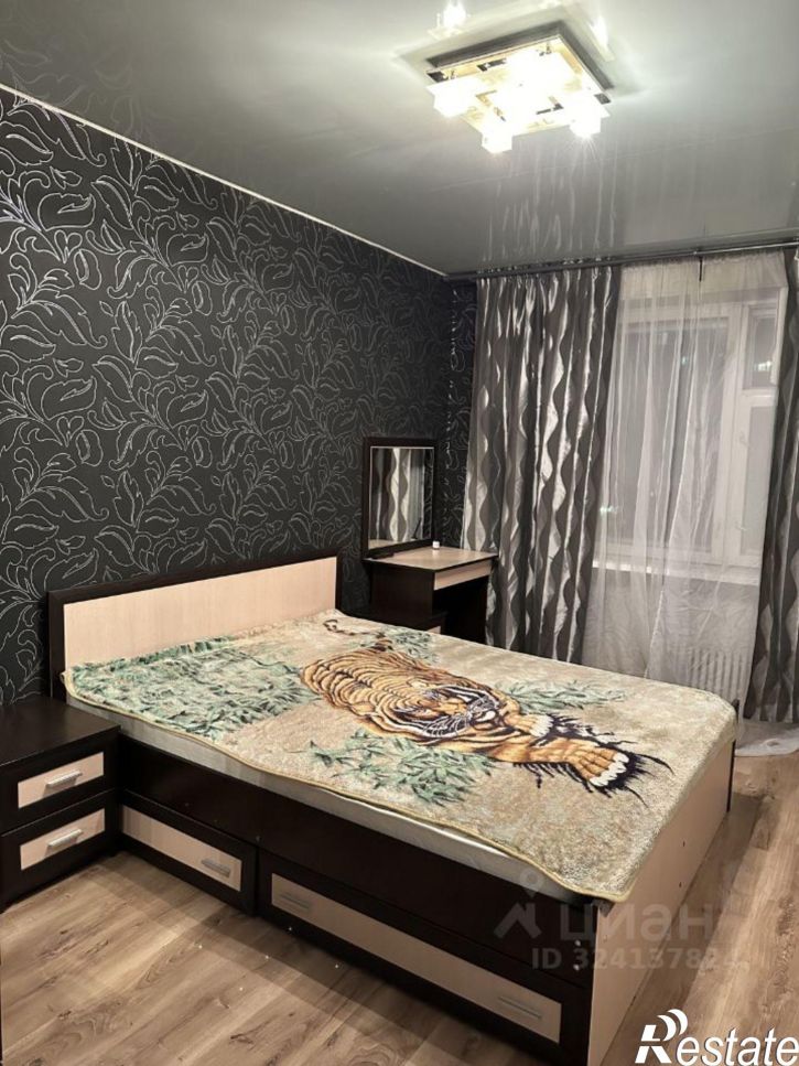 2-комн квартира Минская улица, 56,  д. 56