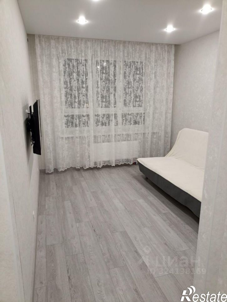 1-комн квартира улица Михаила Миля, 11,  д. 11