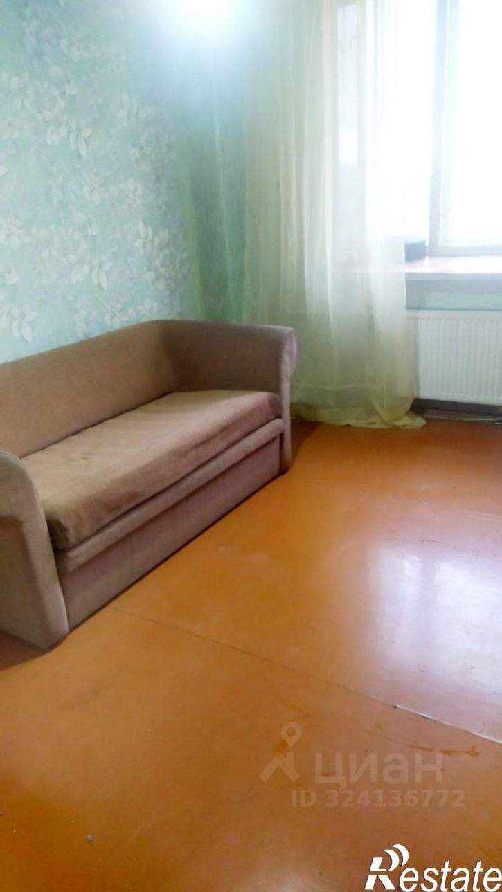 3-комн квартира проспект Ибрагимова, 45,  д. 45