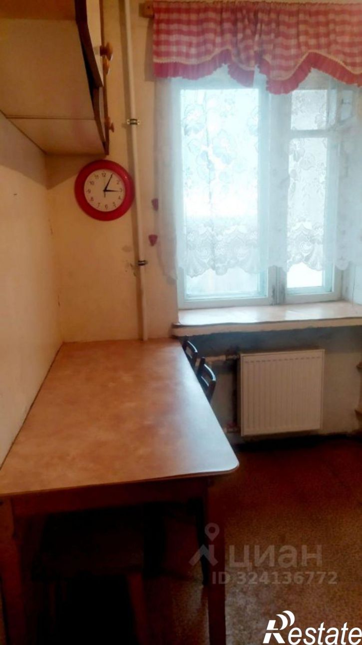 3-комн квартира проспект Ибрагимова, 45,  д. 45