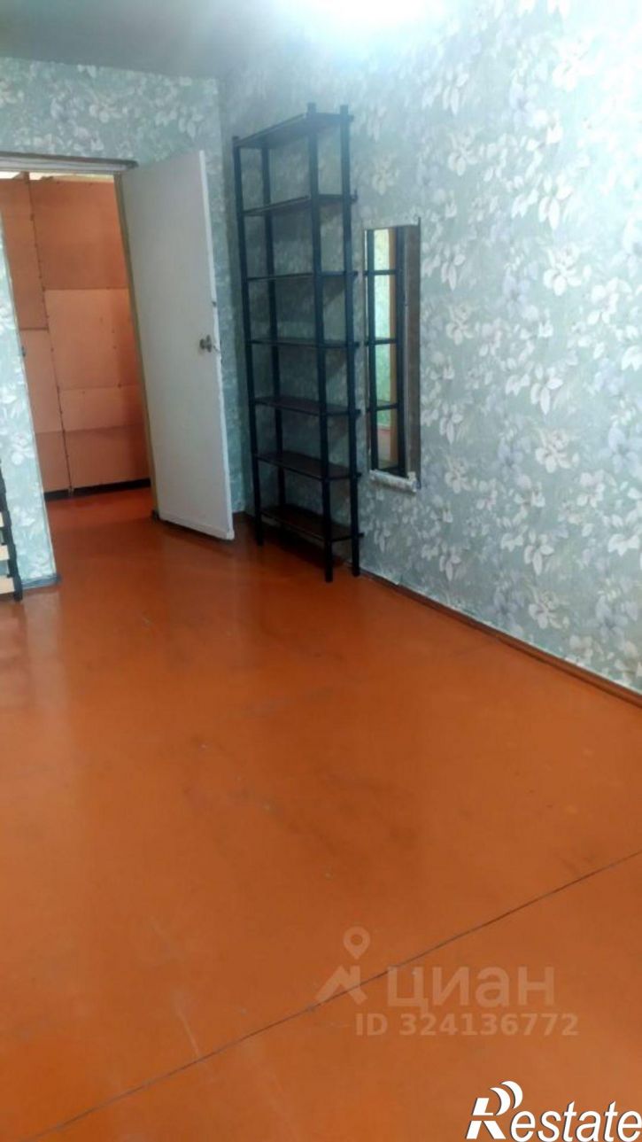 3-комн квартира проспект Ибрагимова, 45,  д. 45